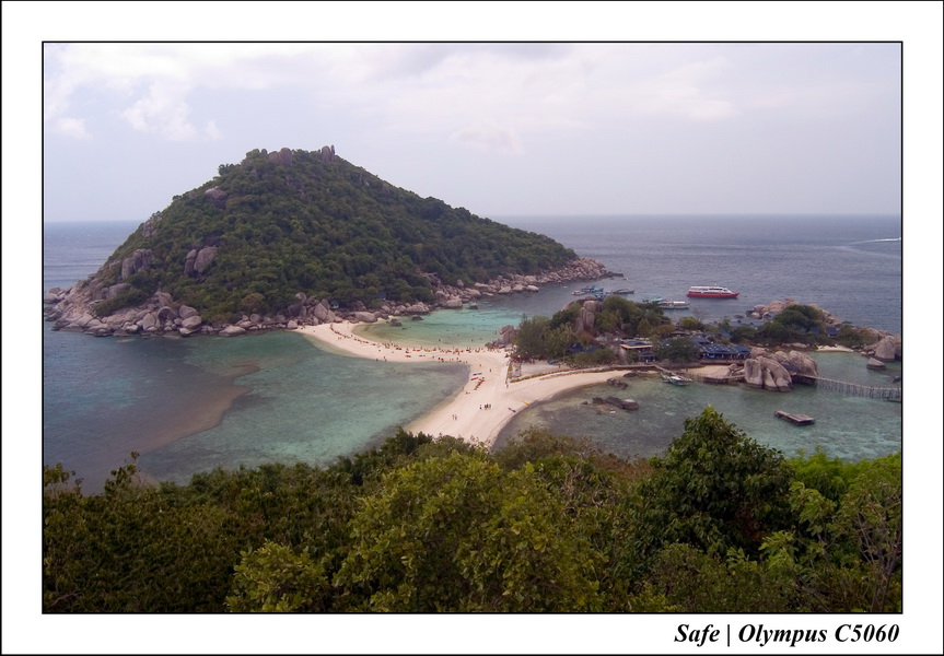 2007 - 04 - Vacances Koh tao - 43